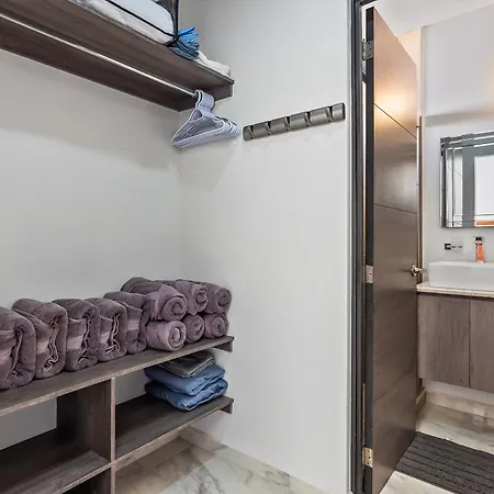 Coastal Comfort Haven